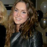 Chloe Wooldridge