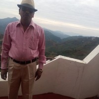 Rajesh Damor