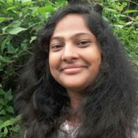 Meghana M