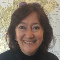 Mounia Berrada