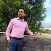Satyajeet Jagtap