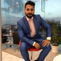 Ashutosh Singh