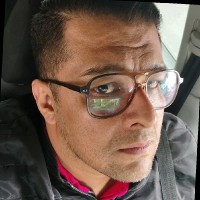 Antonio Lara Palestina
