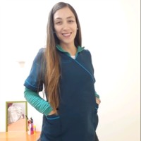 Karla Lazcano.T
