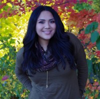 Vanessa Padilla Cortes