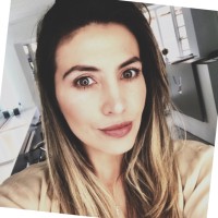 Marcela Torres Pinzon