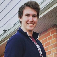 Benjamin MacArthur