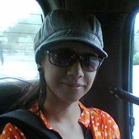 Ghania Fatima