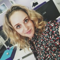 Tereza Hrabalova