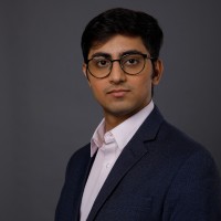 Siddhant Ohri
