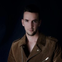 Romain Darcy