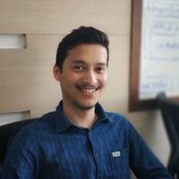 Dipanjan Pal