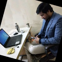Harmesh Panwar