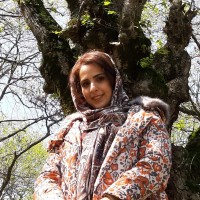 lida ghafoori