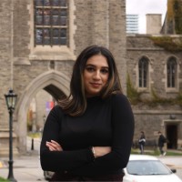 Sarah Zafar