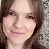 Rikke Gry Rasmussen