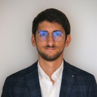 Sergio Vila Cebrián