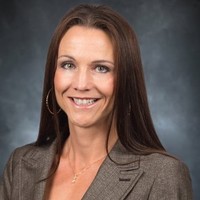 Nikki Jo Klefstad
