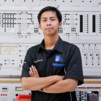Yusuf Ewa Setiawansyah