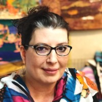 Angela McIntyre