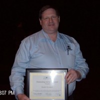 Randall Davenport