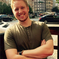 Steffen Kveane