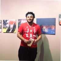 Mark Thigpen Jr.