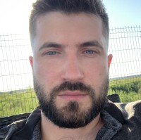 Andrii Bazdukov