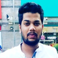 Kailash Naidu