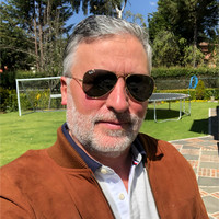 Eduardo Fernandez Levy
