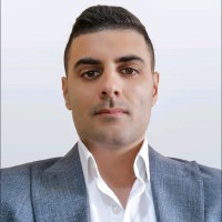 Antonis Avgousti, MBA