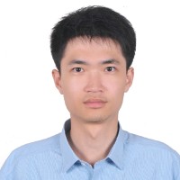 Jingru Huang