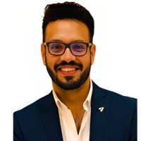 Vviraj Goyal