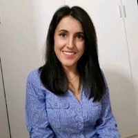 Maria Cano González