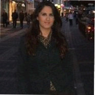 Deniz Yuce