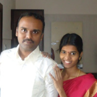 Bharathi Rajan Uraliappan Deiveegarajan