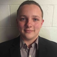 Jake Pirdy