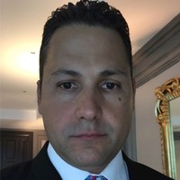 Carlos Arosemena