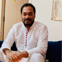 Pritish Mohanty