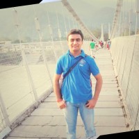 MANU KRISHNA BHARDWAJ