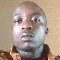 Nsanja John Paul