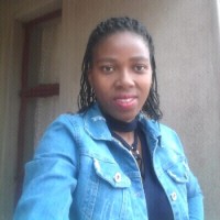 maria vhukeya