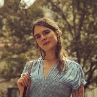 Rosanna Lawton-Lloyd