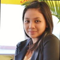 Lovely May P. Robles-Estigoy, MPG