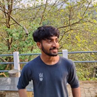 Arjun Manoj