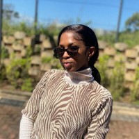 Noluthando Sithole