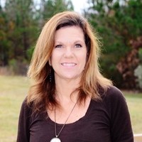 Mandy Joye