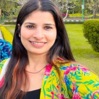 Pragya Singh