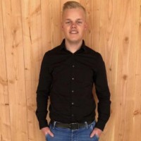 Giel Huis In ‘T Veld