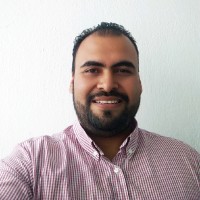 Aarón Gómez Sánchez